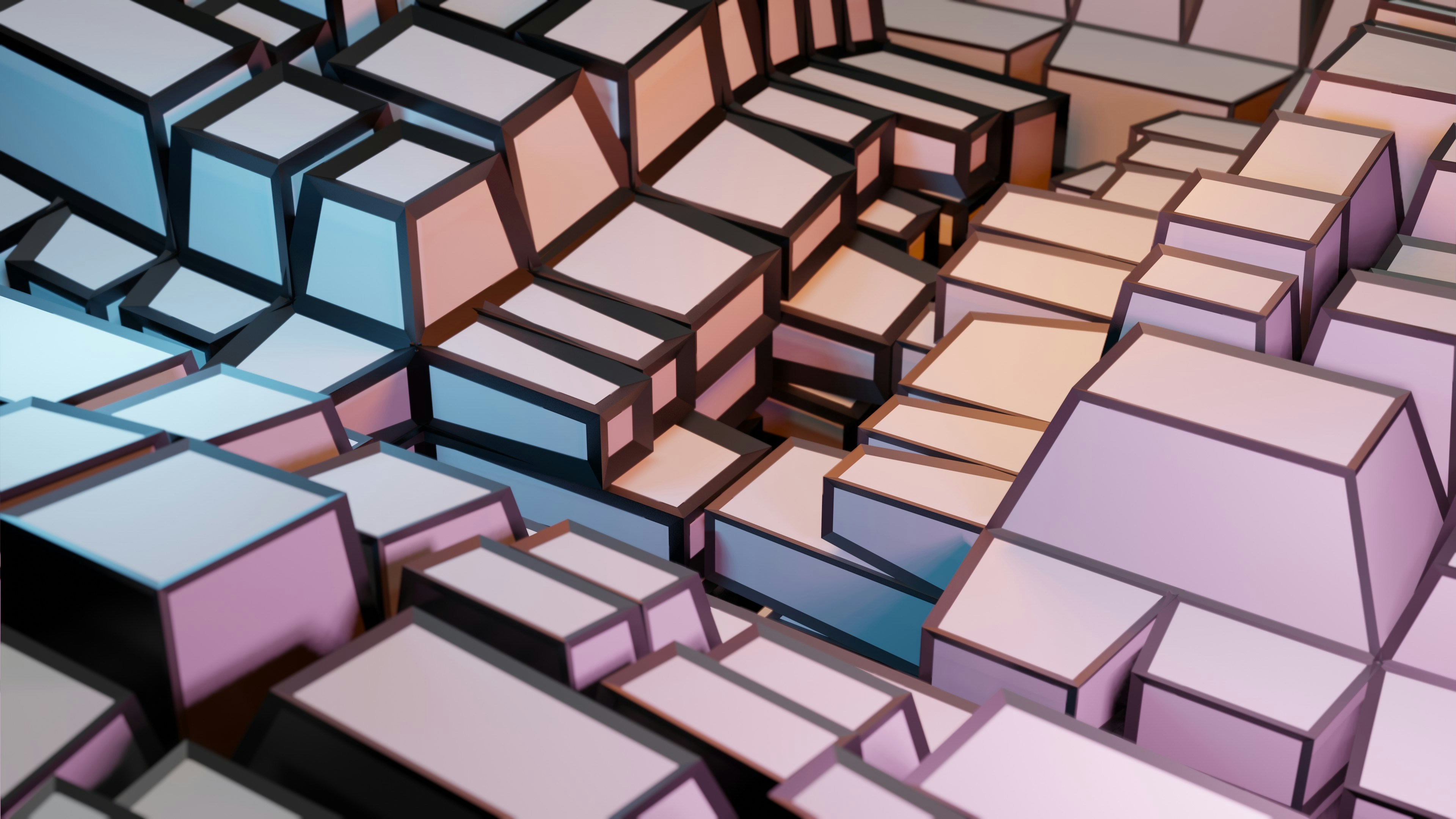 Abstract cover image for DEVELOP.ME — Carving out Bold Careers