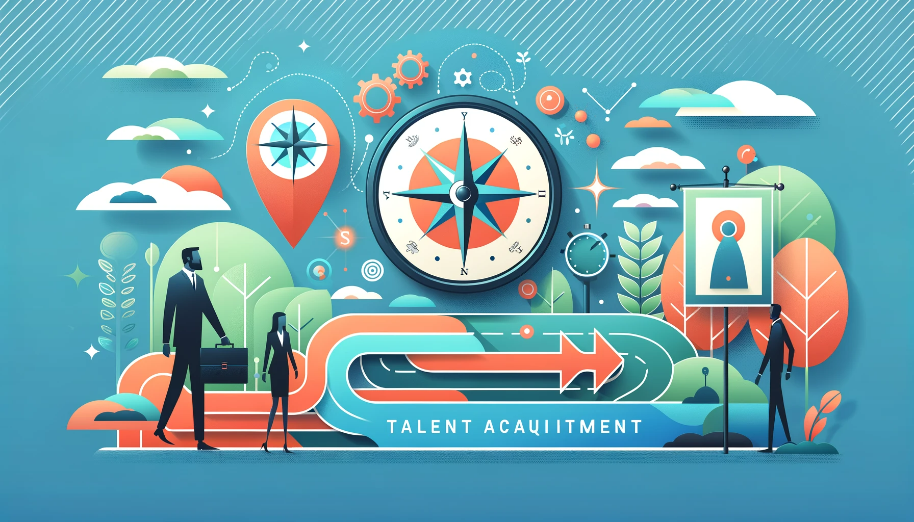 Talent Acquisition Enablement